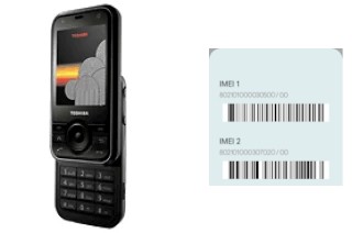 Comment voir le code IMEI dans G500