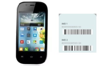 Comment voir le code IMEI dans Tune