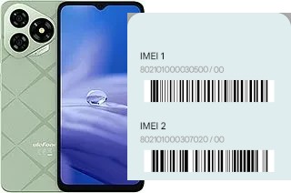 Comment voir le code IMEI dans Note 19