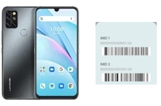 Comment voir le code IMEI dans A9 Pro 2021