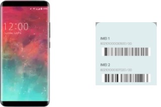 Comment voir le code IMEI dans S2 Pro