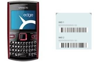 Comment voir le code IMEI dans Edge