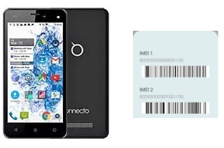 Comment voir le code IMEI dans Neo V