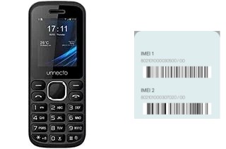 Comment voir le code IMEI dans Primo 2G