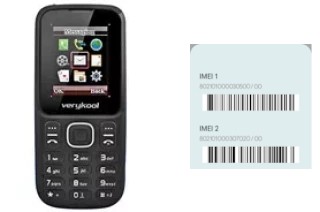 Comment voir le code IMEI dans i128