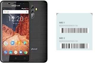 Comment voir le code IMEI dans s5037 Apollo Quattro