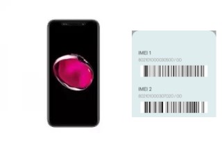 Comment voir le code IMEI dans VINOVO L1