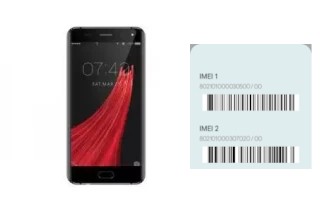 Comment voir le code IMEI dans Phone9