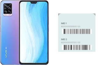 Comment voir le code IMEI dans S7t 5G