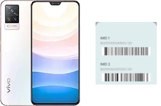 Comment voir le code IMEI dans vivo S9