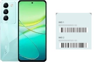 Comment voir le code IMEI dans V30 Lite 4G