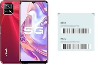 Comment voir le code IMEI dans Y31s 5G