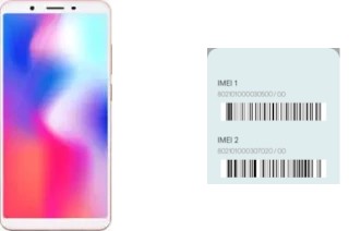 Comment voir le code IMEI dans Vivo Y73