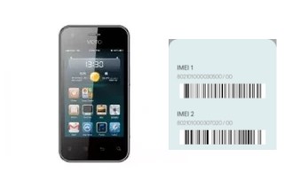 Comment voir le code IMEI dans J5218