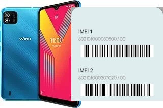 Comment voir le code IMEI dans Y62 Plus