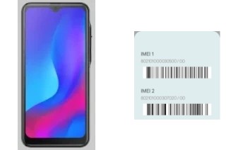 Comment voir le code IMEI dans V29 PRO