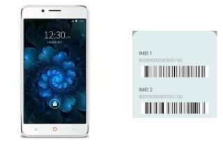 Comment voir le code IMEI dans Xiaolajiao Max