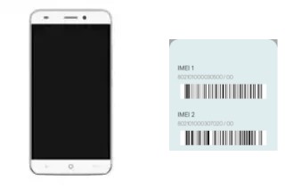 Comment voir le code IMEI dans Note 5