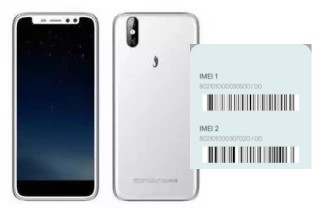 Comment voir le code IMEI dans Xiaolajiao S11