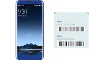 Comment voir le code IMEI dans Xiaolajiao V11