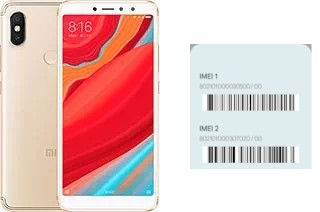 Comment voir le code IMEI dans Redmi S2 (Redmi Y2)