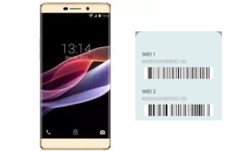 Comment voir le code IMEI dans R3 LTE