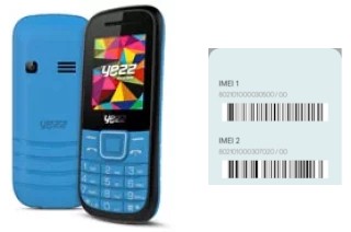 Comment voir le code IMEI dans Classic C22