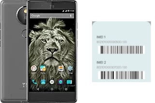 Comment voir le code IMEI dans Yutopia