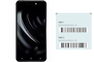 Comment voir le code IMEI dans Yuho H2 Pro