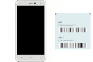 Comment voir le code IMEI dans Yuho Y2 Pro