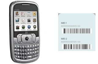 Comment voir le code IMEI dans Memo