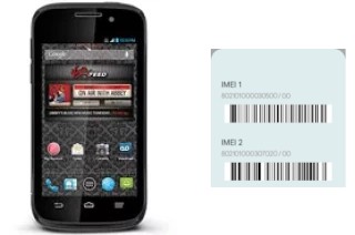 Comment voir le code IMEI dans Reef