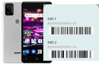 Comment voir le code IMEI dans Magno C2