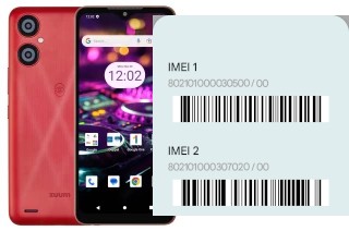 Comment voir le code IMEI dans Magno Pro