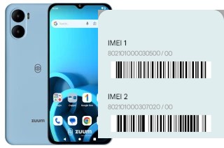 Comment voir le code IMEI dans Stellar C