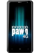 Infiniton Pawn 4G