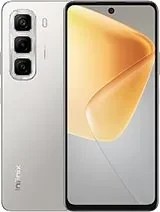 Partager la connexion avec un Infinix Infinix Hot 50 4G