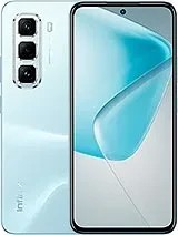 Partager la connexion avec un Infinix Hot 50 Pro 4G