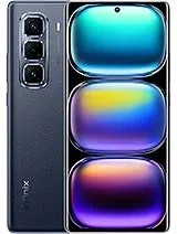 Partager la connexion avec un Infinix Hot 50 Pro+ 4G