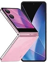 Partager la connexion avec un Infinix Infinix Zero Flip