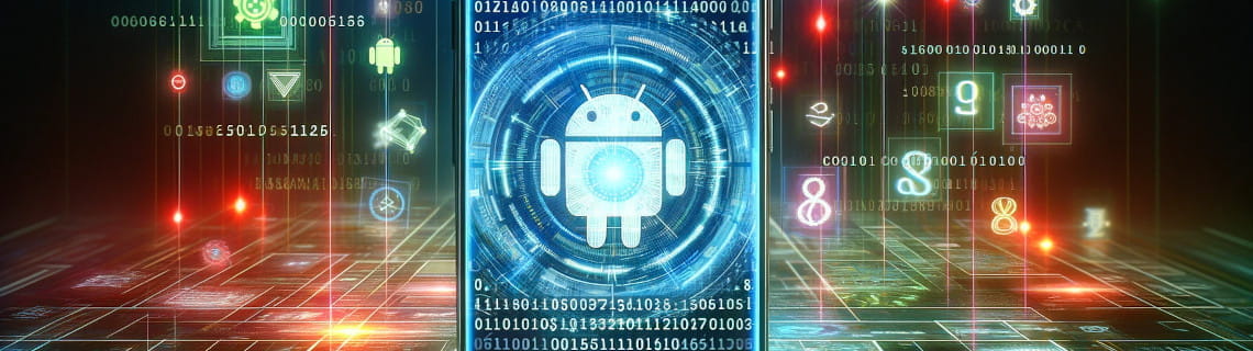 Codes secrets sur les appareils Android