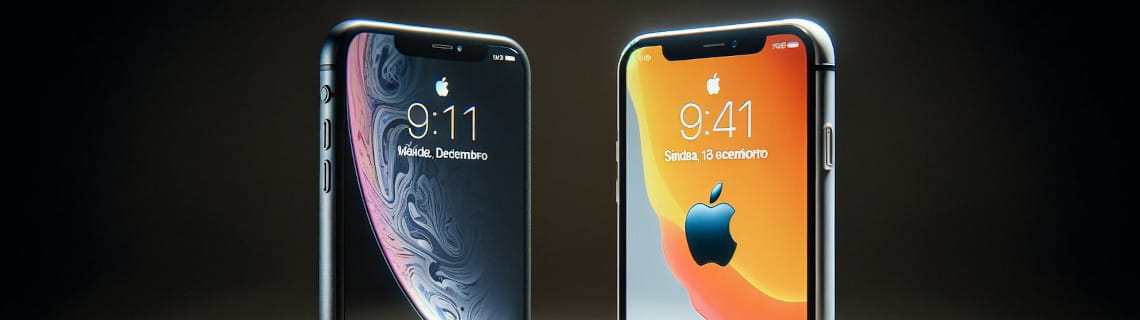 Comment savoir si un iPhone est original ou un faux