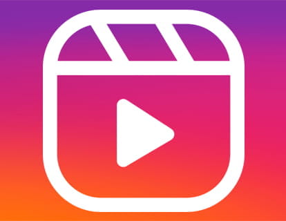 Créer un reel Instagram