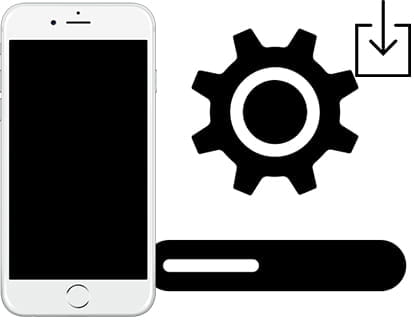 Comment mettre à jour l'iPhone