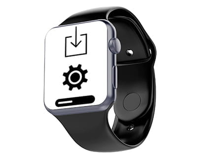 Comment mettre à jour l'Apple Watch