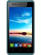 Intex Aqua 4.5E