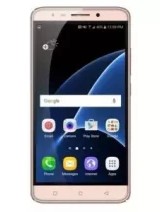 Envoyer ma position à partir d'un iStar Mate 8 Plus