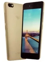 itel A15