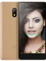 itel A23