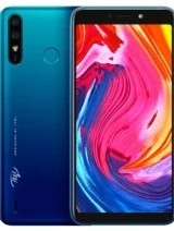 itel A56 Pro